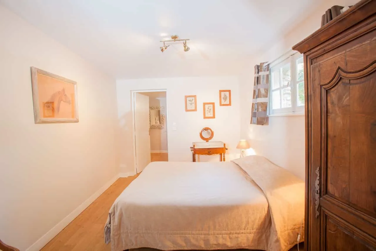 Chambre Mirabelle — photo 1